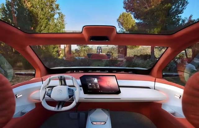 BMW Joins Hands with Chinese Tech Partners to Upgrade AI and more