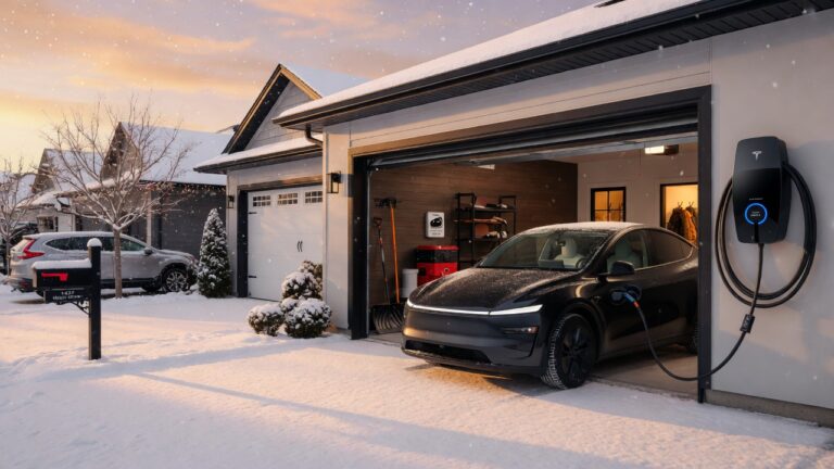 2026 Best Level 2 EV Home Chargers Canada - Electric Cars News and ...