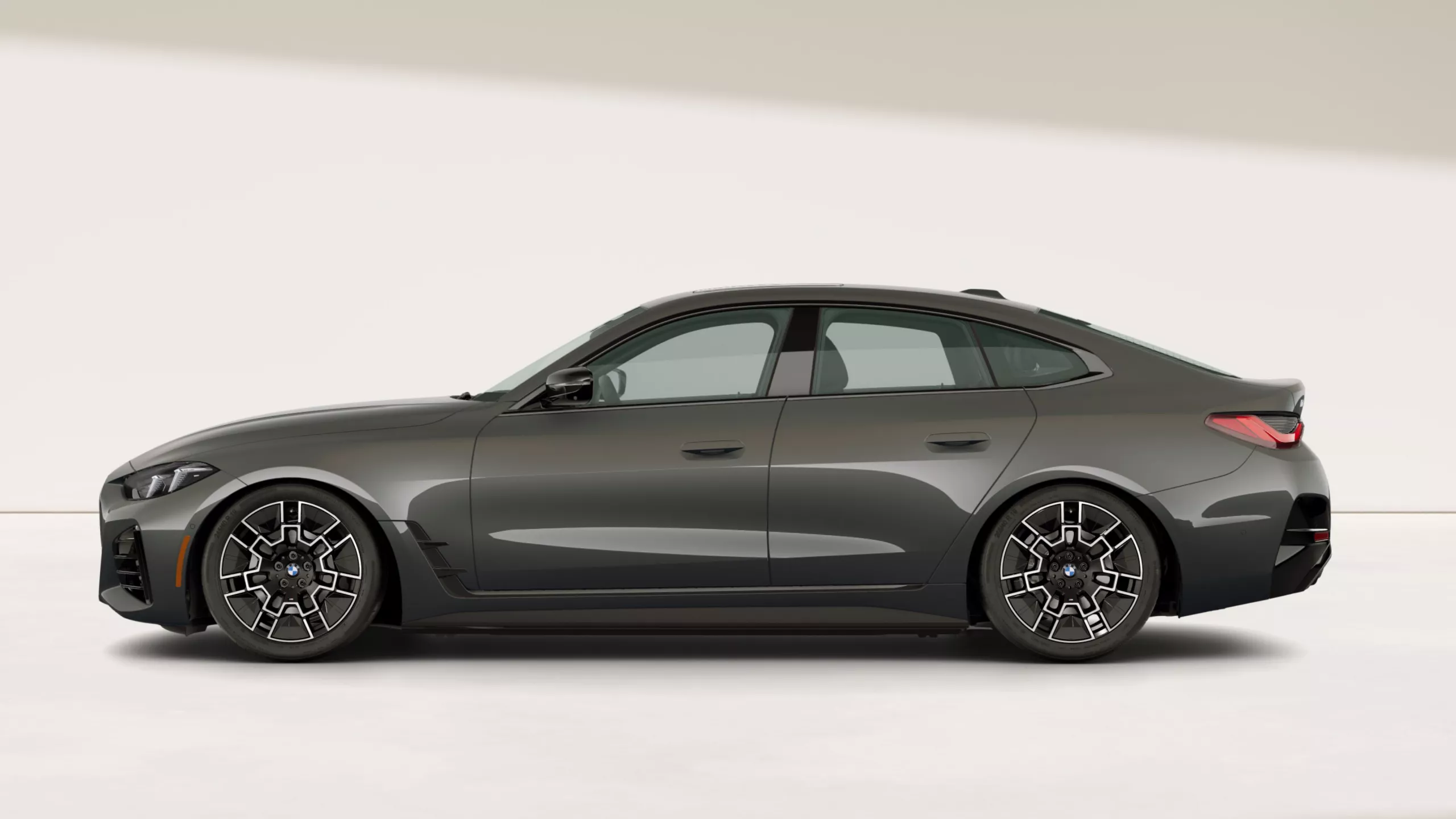2026 BMW i4 Canada Review – sporty electric sedan