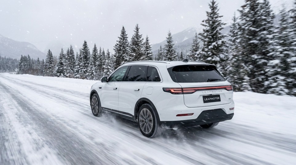 2026 Leapmotor C10 Canada winter range and performance
