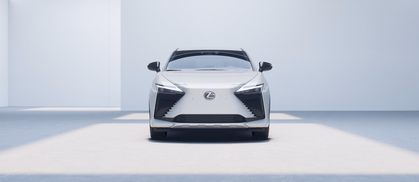 2026 Lexus RZ Canada Review – luxury electric SUV