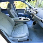 2026 Genesis GV60 Canada ultra-premium interior