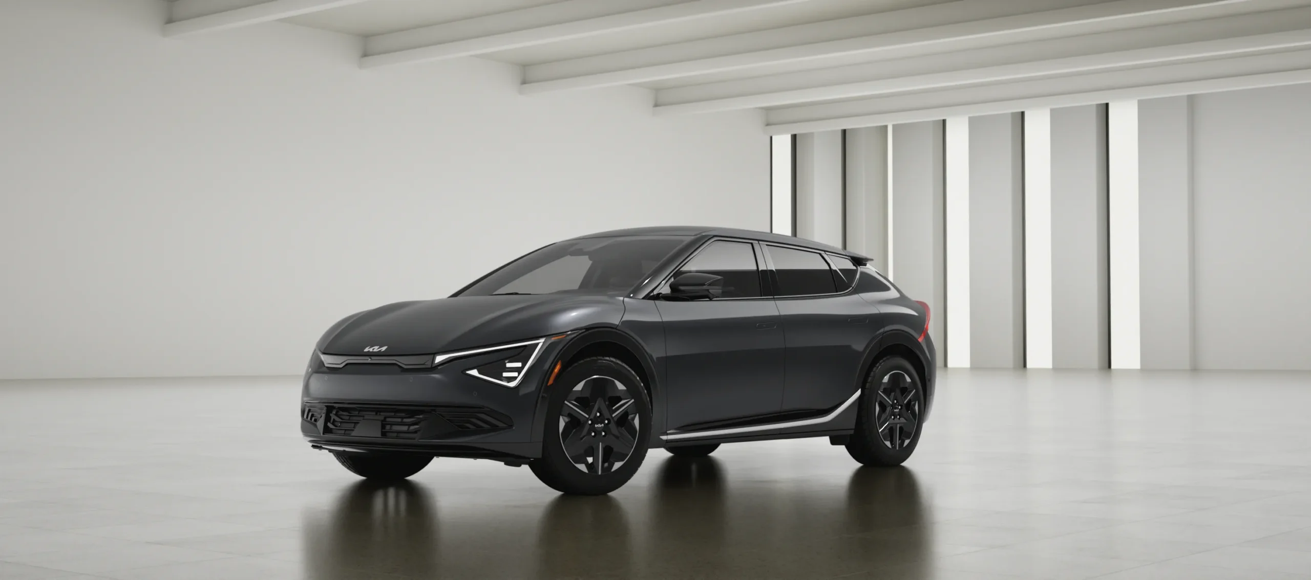 2026 Kia EV6 Canada Review