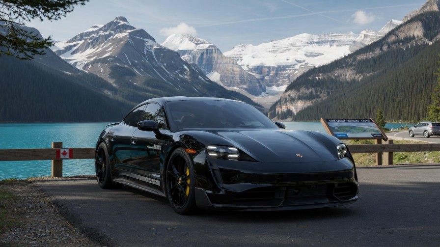 Porsche Taycan Canada 2026 Review