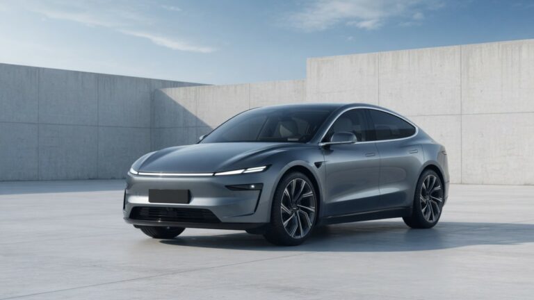 Electric vehicle ownership cost Canada 5 years