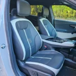 2026 Kia EV6 Canada premium interior