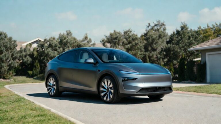 Best Electric SUVs Canada 2026 family friendly models