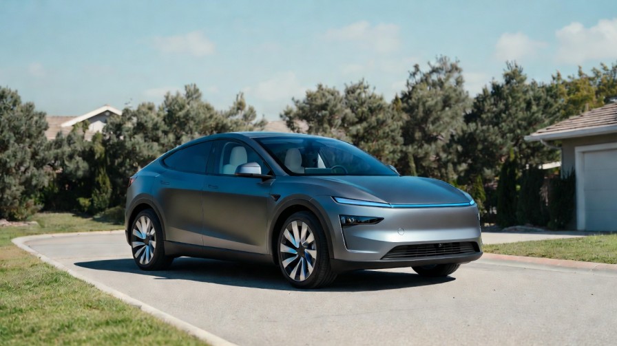 Best Electric SUVs Canada 2026 family friendly models