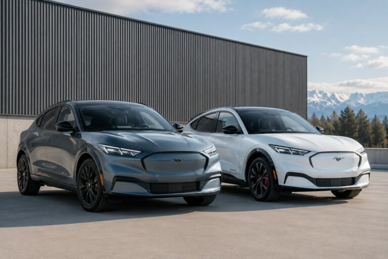 GM SAIC Joint Venture future electric vehicles