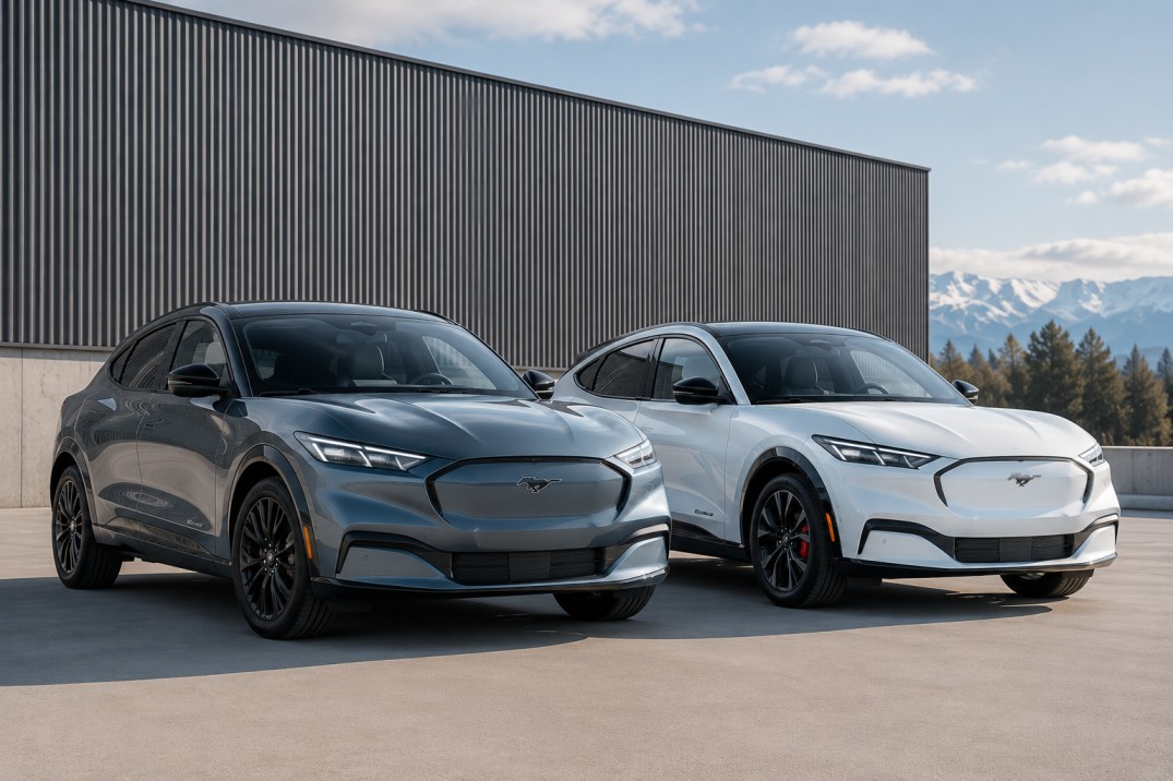 GM SAIC Joint Venture future electric vehicles